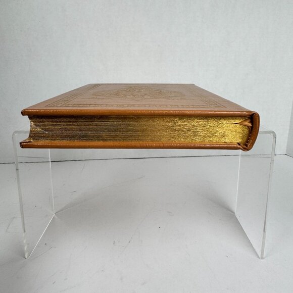 Bhagavad Gita Song Celestial • Edwin Arnold • Easton Press 1995 • Collector’s Ed - Picture 4 of 8